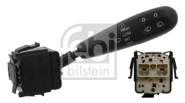 Steering Column Switch